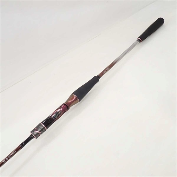 ２１紅牙ＡＩＲＮ６９ＭＨＢ―ＭＴ・Ｎ